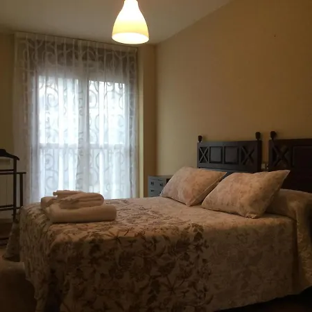 Rio Barayo Apartment