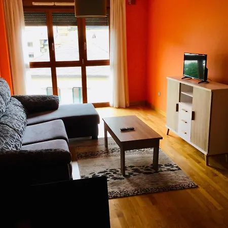 Apartment Rio Barayo *