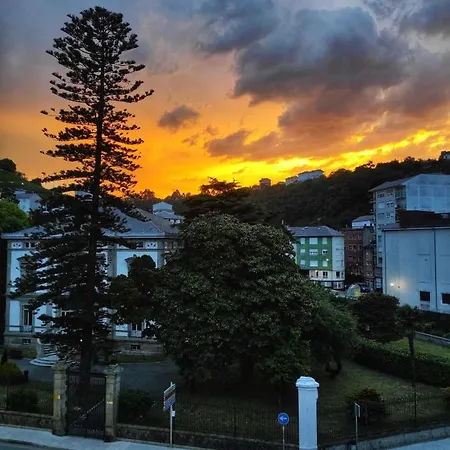 Rio Barayo Luarca