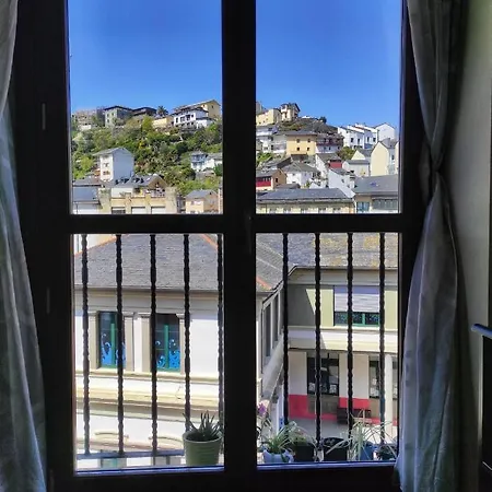 Rio Barayo Apartment