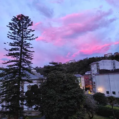 Rio Barayo Luarca