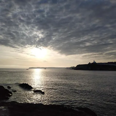 Rio Barayo Apartment Luarca