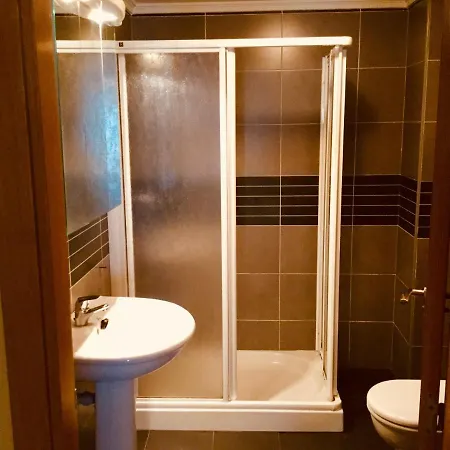 Apartment Rio Barayo