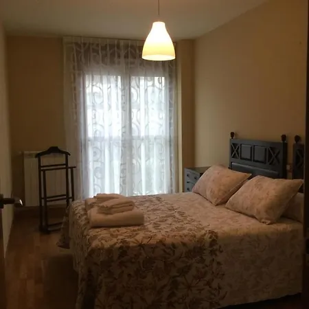 Apartment Rio Barayo Luarca