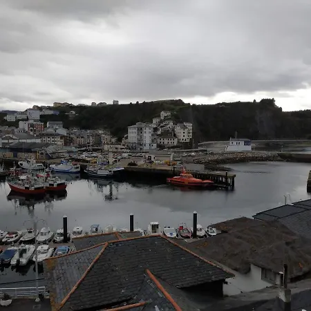 Apartment Rio Barayo